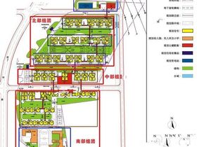 东建菠萝山保障房