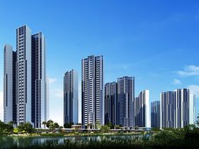 阳光城丽景湾