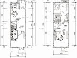 海滨胜境_2室2厅3卫 建面116平米