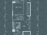 雅居乐白鹭湖_2室2厅4卫 建面136平米