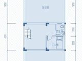 卓越东部蔚蓝海岸_5室2厅5卫 建面243平米