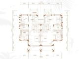 惠阳恒大棕榈岛_6室2厅4卫 建面295平米