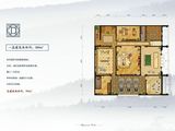 兰亭雅居_8室5厅5卫 建面791平米