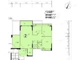 德宝怡高_3室2厅2卫 建面134平米