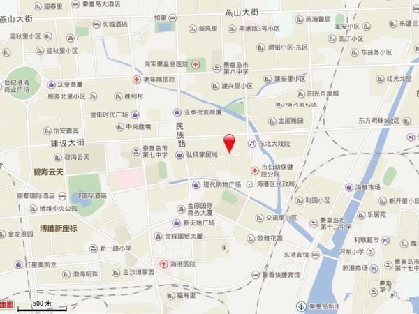 仁盛家园