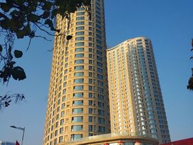 金梦海湾8号