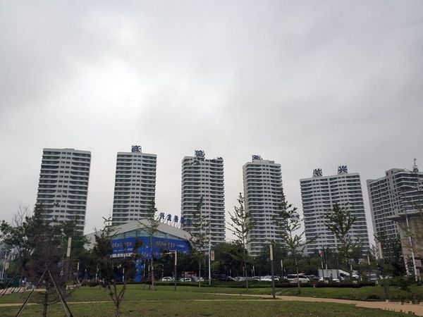 兴龙香玺海