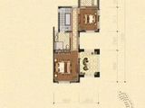 成龙官山邸_2室0厅0卫 建面278平米