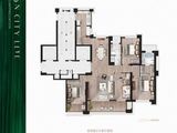 海悦城钰园_4室2厅2卫 建面145平米