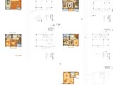 瓯江口九珑湖_6室4厅4卫 建面217平米