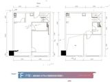 龙湖CBD光年_2室2厅1卫 建面75平米