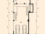 江滨华府_4室2厅3卫 建面318平米