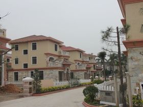 碧桂园山湖湾