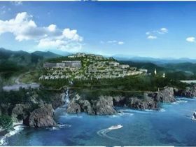 半山半岛