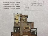 虹康昭晖苑_3室2厅2卫 建面120平米