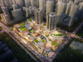 泽科空港中心