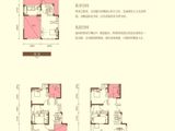 桃源漫步_6室2厅3卫 建面206平米