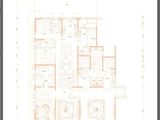 紫楹台_8室5厅10卫 建面783平米
