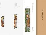 白鹿汀洲_5室2厅3卫 建面180平米