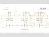 中海曲江大城华宸_5室2厅3卫 建面180平米