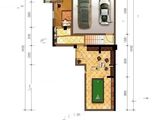 西港兰池郡_4室5厅3卫 建面236平米