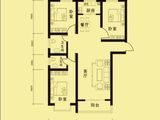 名典小镇_3室2厅2卫 建面136平米
