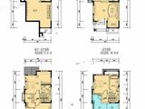 保艾尔云麓_6室3厅5卫 建面278平米