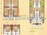 嘉和城_5室0厅3卫 建面179平米