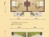 嘉和城_5室4厅3卫 建面179平米