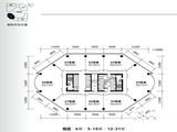 海尔青啤联合广场_8室0厅0卫 建面1918平米