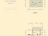 瀚林熙水台_7室3厅3卫 建面483平米