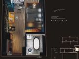 富丰壹公馆_1室1厅1卫 建面31平米