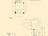 瀚林熙水台_3室2厅2卫 建面178平米
