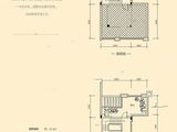 瀚林熙水台_8室4厅6卫 建面493平米