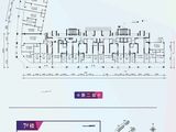 南宁宝能城市广场_1室0厅0卫 建面77平米