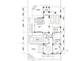 桃源艺境_连排A一层 建面0平米