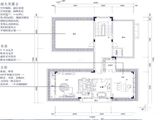 新世纪君汇半岛_8室3厅5卫 建面482平米