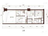 思朗广场_4室2厅2卫 建面92平米