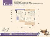 十里东岸云翠谷_08 建面0平米