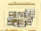 东江湾别墅_5室2厅3卫 建面242平米
