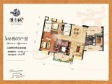 创宇汇景城_户型谈客夹正稿285X210mm-12 建面0平米