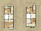 力博稽山庄园_A3 建面0平米