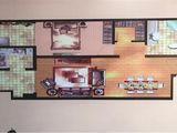 佰悦公馆_1室1厅1卫 建面50平米