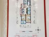 新富嘉园_2室2厅2卫 建面89平米