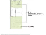 长兴秀江南水岸名苑_4室2厅5卫 建面245平米