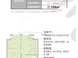 长兴秀江南水岸名苑_5室2厅4卫 建面287平米