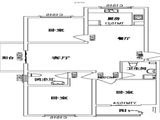 宏利达银河湾_3室1厅1卫 建面118平米