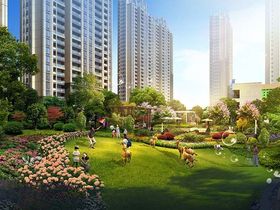 升龙汇金中心