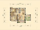 枫林佳园_a6 建面0平米