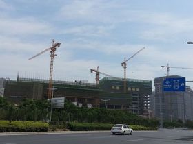 绿地新都会